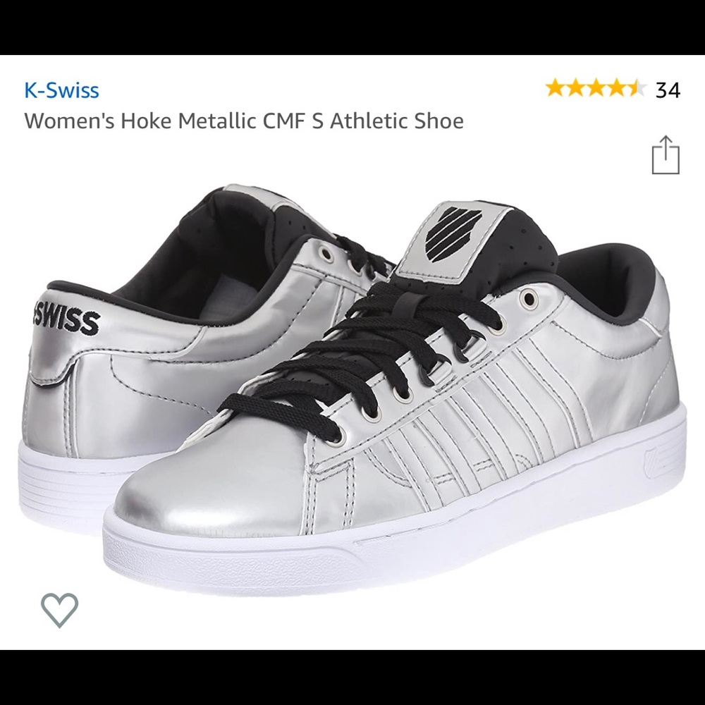 KSwiss sneakers
